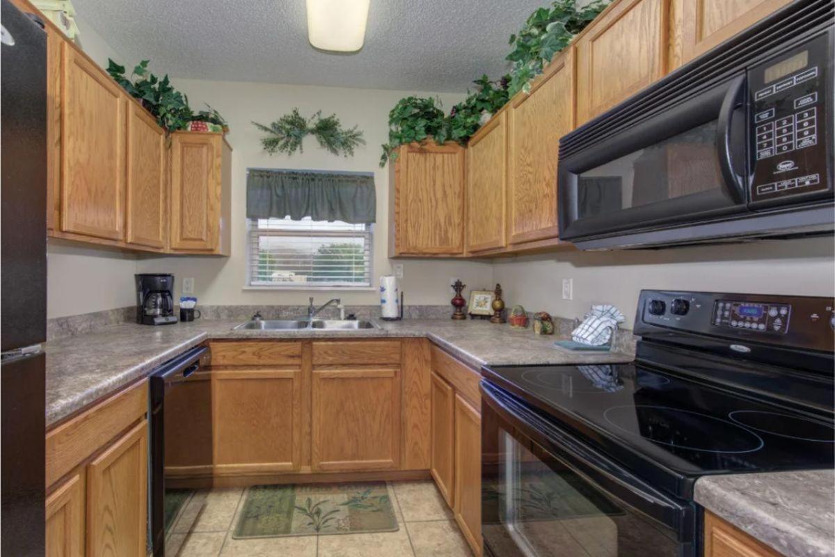 Holiday home Cl 204 River Mist *